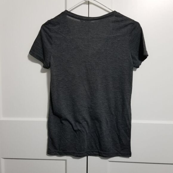 BP. Women vneck tee - Picture 6 of 6